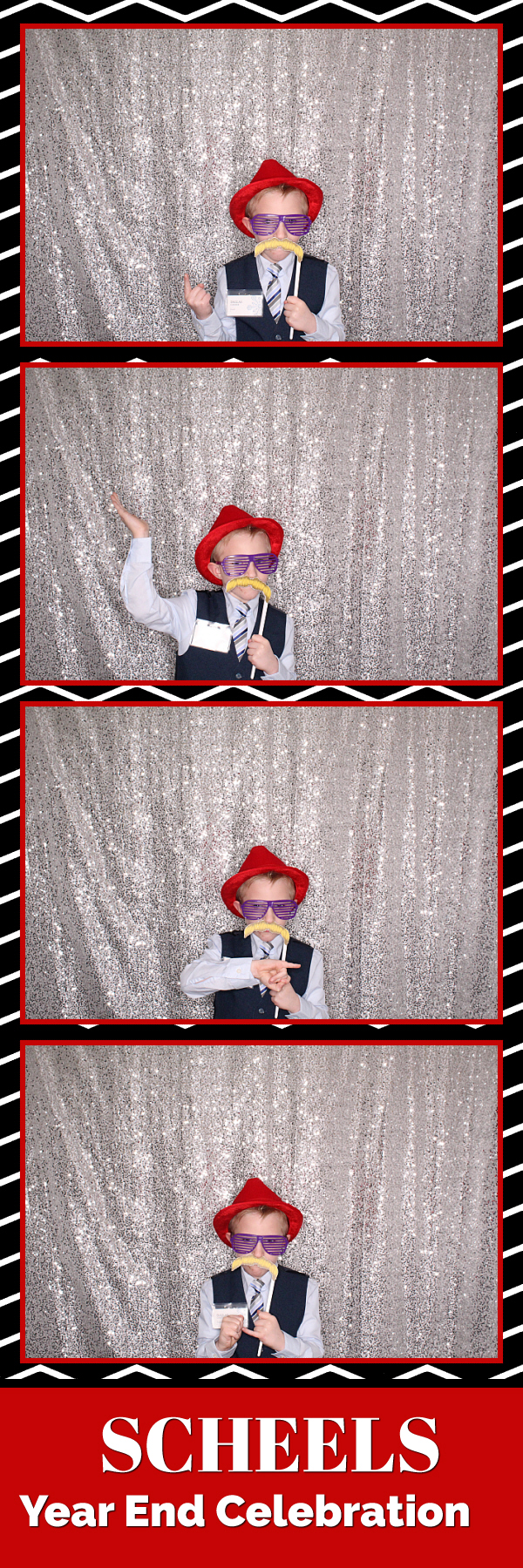 SCHEELS Year End Celebration | View more photos from the event at gallery.photoboothbillings.com/u/PhotoBoothBillings/SCHEELS-Year-End-Celebration
